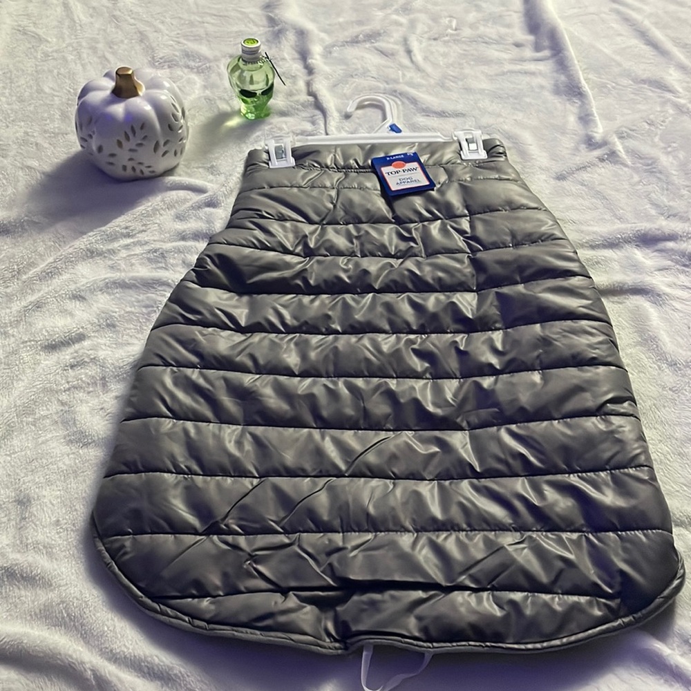 Top Paw XL Dog Vest New